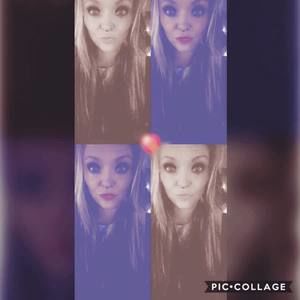 Meet your Posher, Whitney